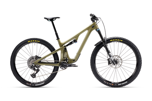 Yeti SB120 C2 29 - Eagle 90 - Lichen