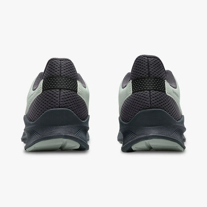 Shimano EX300W Touring SPD Shoe - Womens - Gray-Mint