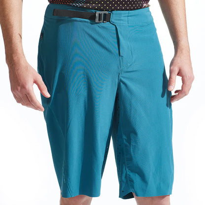 Pearl Izumi Summit MTB Short - With Liner - Ocean Blue GMC
