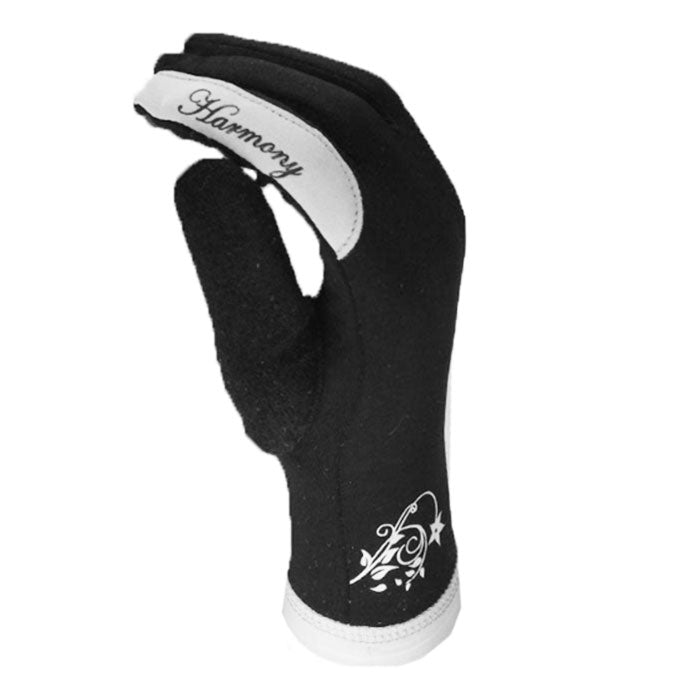 Evo Harmony Winter Glove - Womens - Black-White