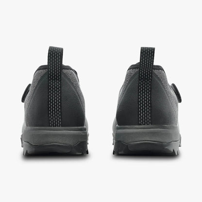Shimano ET701 Flat Touring Shoe - Black