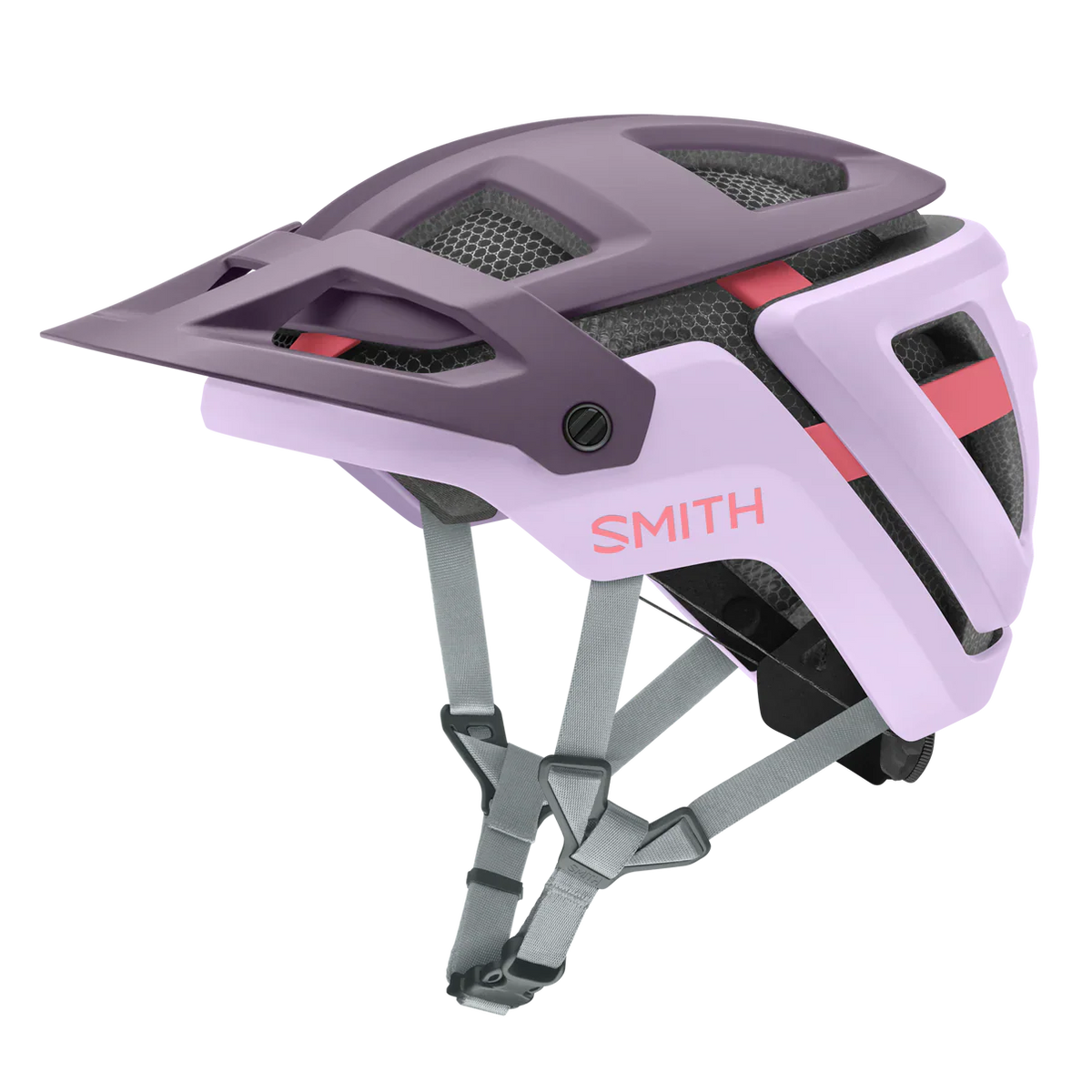 Smith Forefront 3 MIPS MTB Helmet - Matte Meteorite-Aura