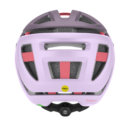 Smith Forefront 3 MIPS MTB Helmet - Matte Meteorite-Aura