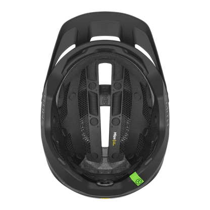 Smith Forefront 3 MIPS MTB Helmet - Matt Black