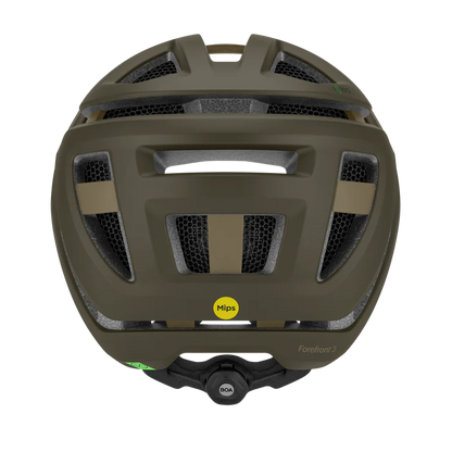 Smith Forefront 3 MIPS MTB Helmet - Matt Forest