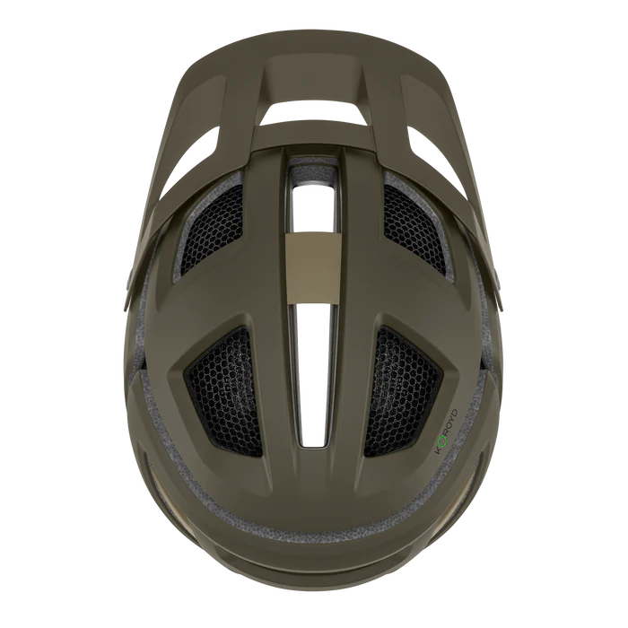 Smith Forefront 3 MIPS MTB Helmet - Matt Forest