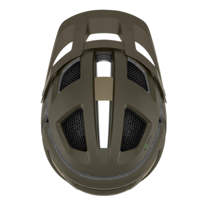 Smith Forefront 3 MIPS MTB Helmet - Matt Forest
