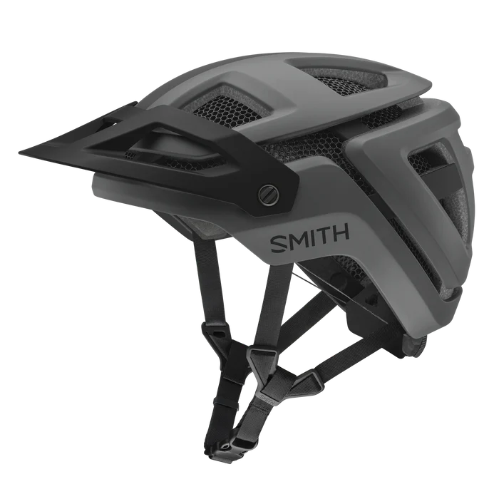 Smith Forefront 3 MIPS MTB Helmet - Matt Slate