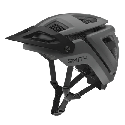 Smith Forefront 3 MIPS MTB Helmet - Matt Slate