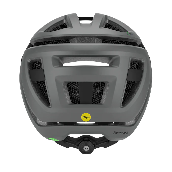 Smith Forefront 3 MIPS MTB Helmet - Matt Slate