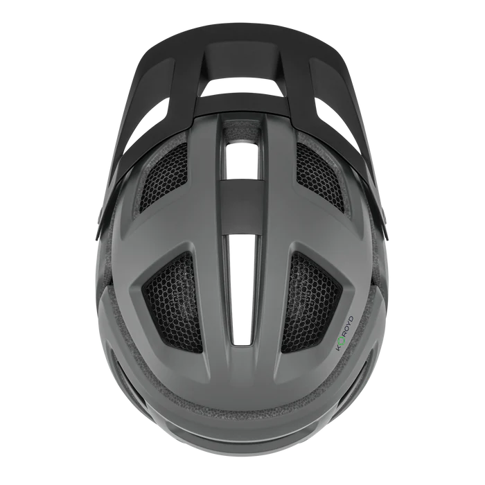 Smith Forefront 3 MIPS MTB Helmet - Matt Slate
