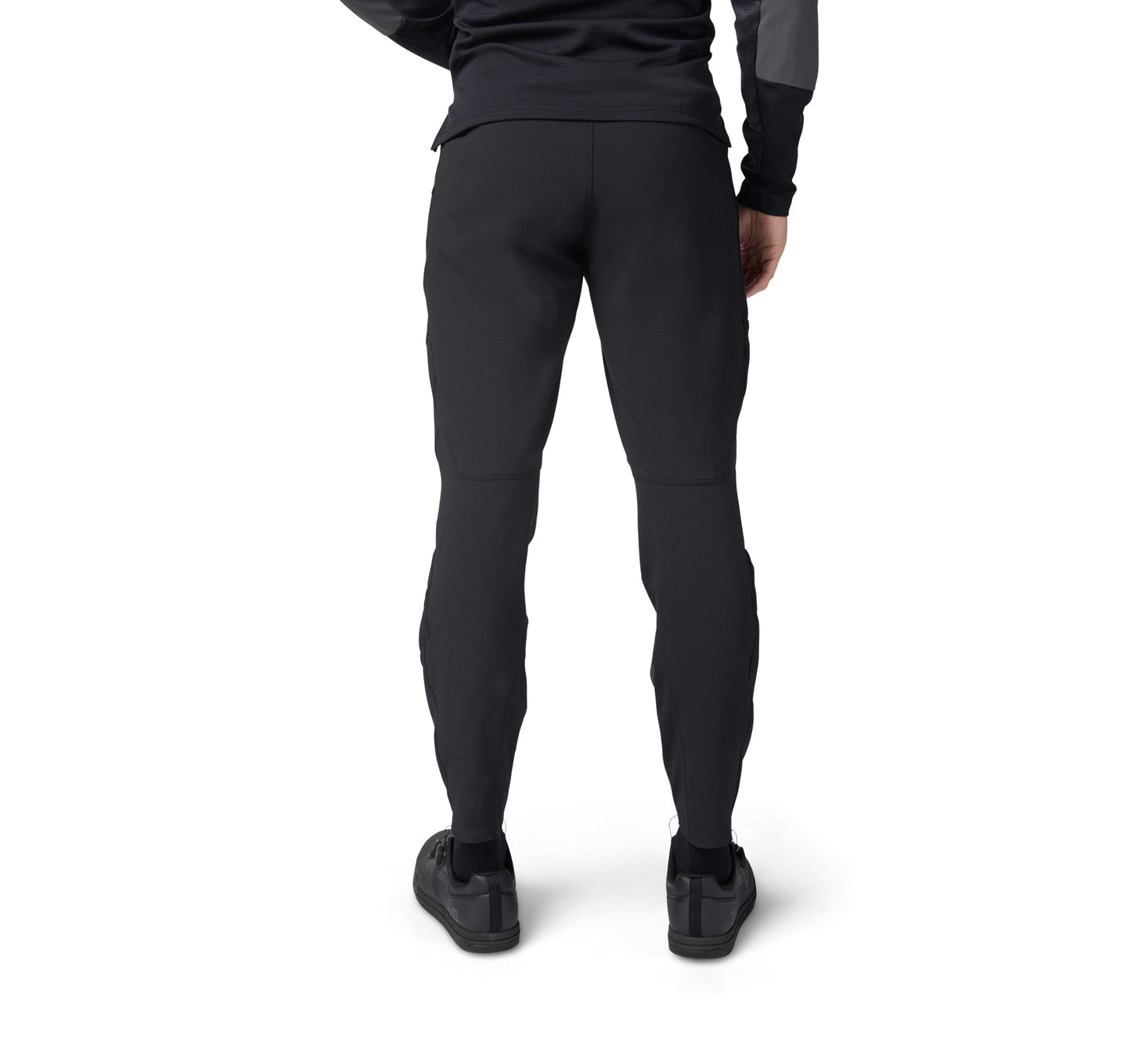 Fox Racing Defend Pant - Black