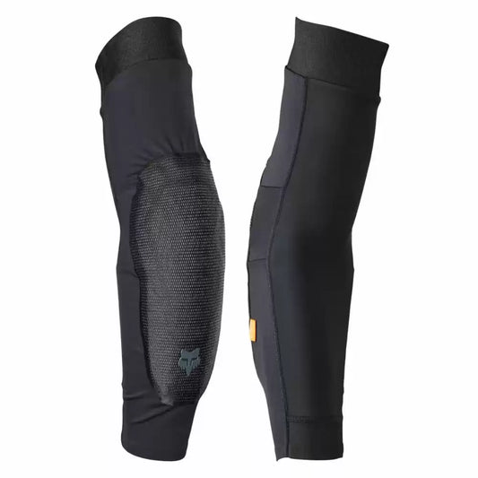 Fox Racing Launch Elite Elbow Guard - Black
