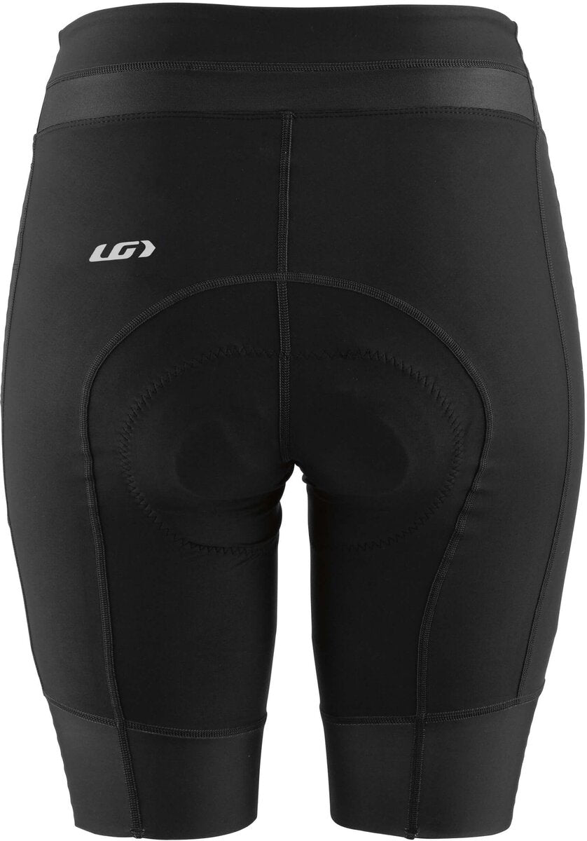 Louis Garneau Neo Power Motion Cycling Short - Womens - Black