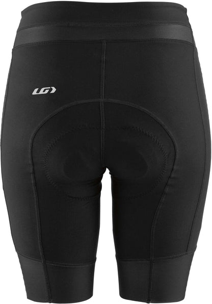 Louis Garneau Neo Power Motion Cycling Short - Womens - Black