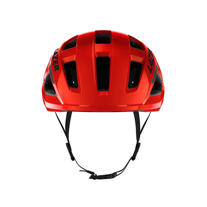Lazer Tonic Kineticore Road/Gravel Helmet - Red Black
