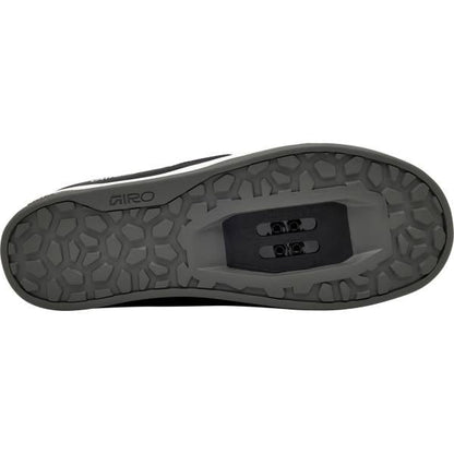 Giro Chamber III Trail Shoe - Black
