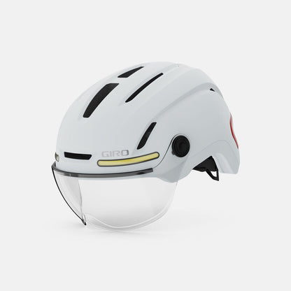 Giro Ethos MIPS Shield Commuter Helmet - Matt Chalk