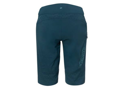 Giro Havoc MTB Short - Womens - Harbor Blue