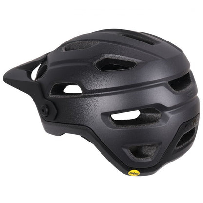 Giro Source MIPS MTB Helmet - Matt Black Fade