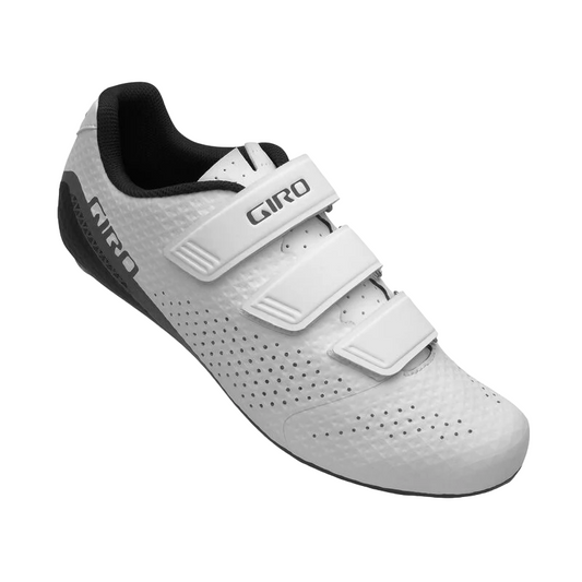 Giro Stylus Road Shoe - White