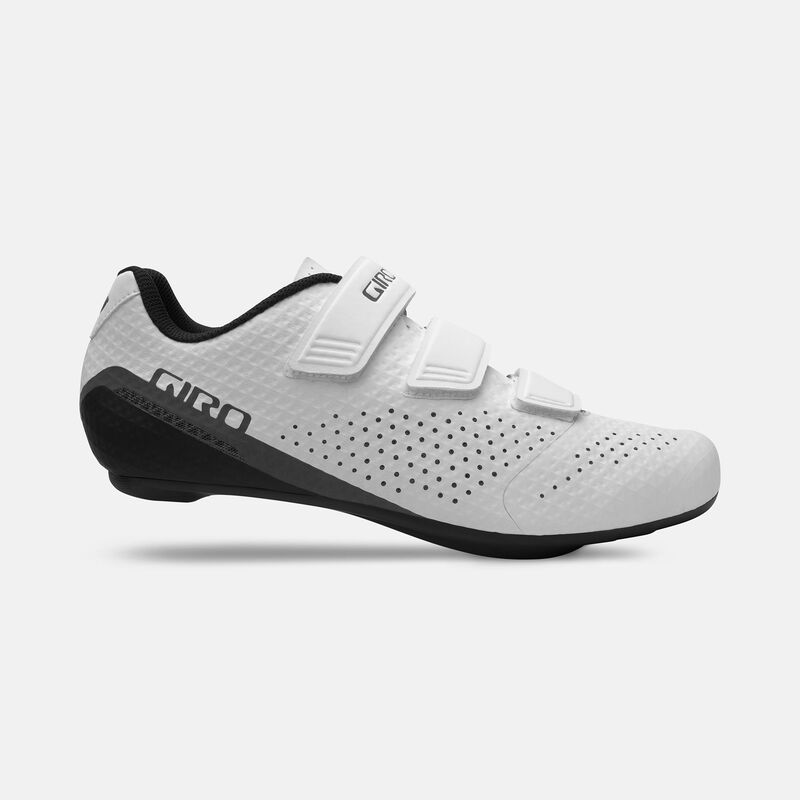 Giro Stylus Road Shoe - White