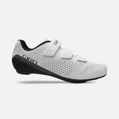 Giro Stylus Road Shoe - White