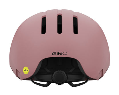 Giro Hoxton MIPS Urban Helmet - Matt Dusty Rose