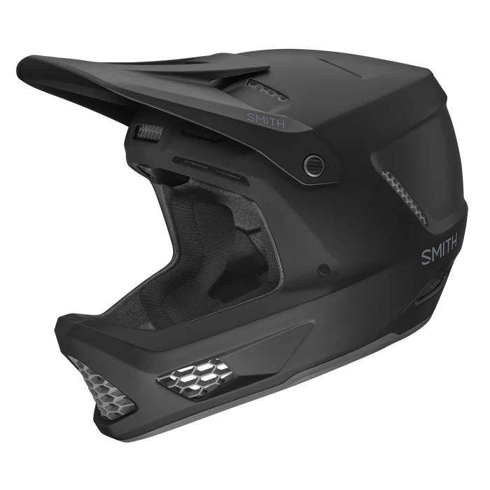 Smith Hardline MIPS Full Face Helmet - Matt Black