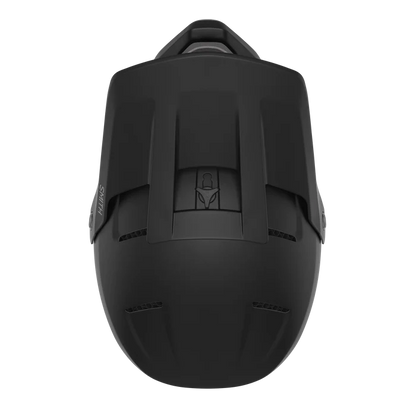 Smith Hardline MIPS Full Face Helmet - Matt Black