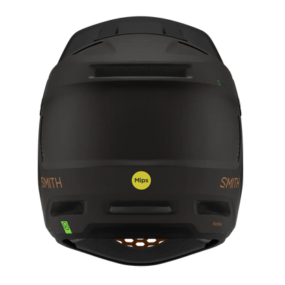 Smith Hardline MIPS Full Face Helmet - Matte Gravy