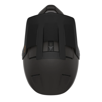 Smith Hardline MIPS Full Face Helmet - Matte Gravy
