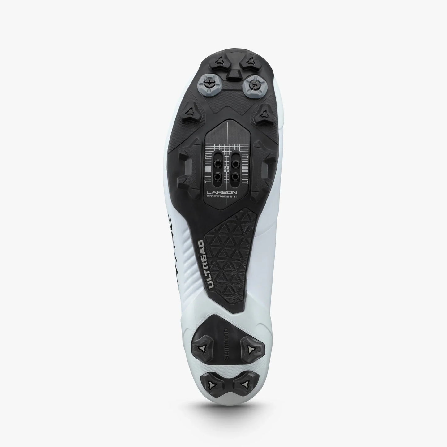 Shimano XC903 S-Phyre Off Road Shoe - White