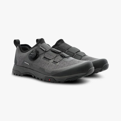 Shimano ET701 Flat Touring Shoe - Black