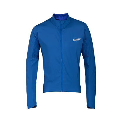 Leatt Endurance 2.0 MTB Cycling Jacket - Blue - 2024