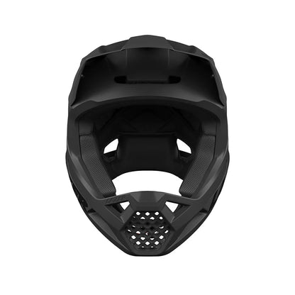 Lazer Cage Kineticore Full Face Helmet - Matt Black
