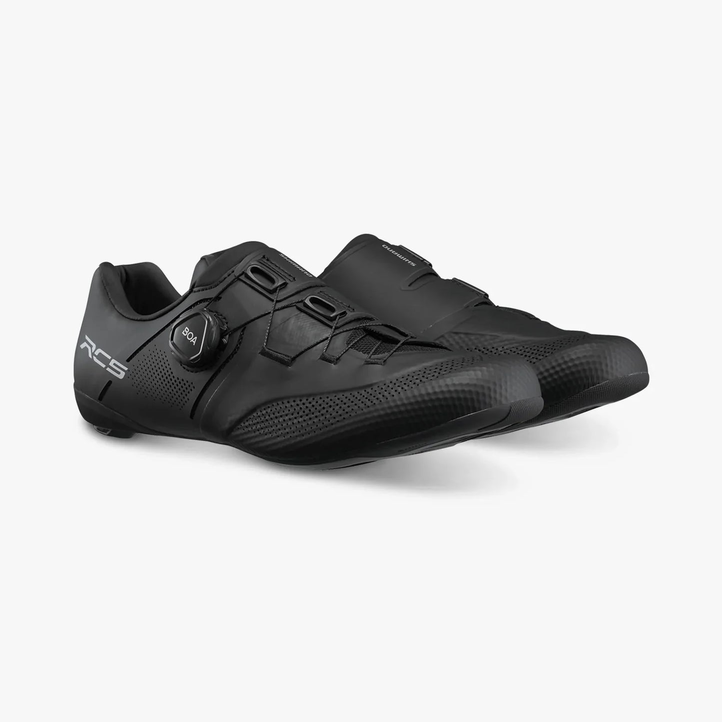 Shimano RC503 Road Shoe - Black