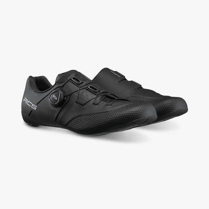 Shimano RC503 Road Shoe - Black