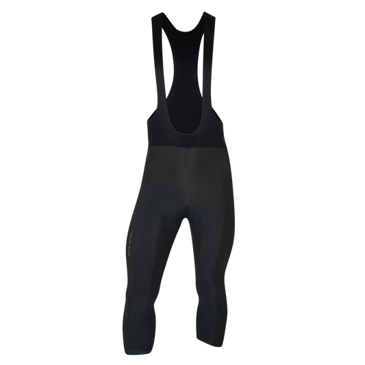 Pearl Izumi Thermal Cycling 3/4 Bibtight - Black