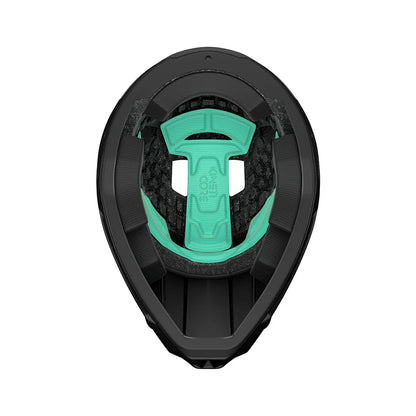 Lazer Cage Kineticore Full Face Helmet - Matte Black