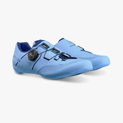 Shimano RC503 Road Shoe - Womens - Airy Blue