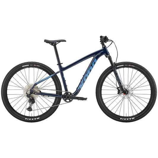 Kona Kahuna DL 29 - Gloss Midnight