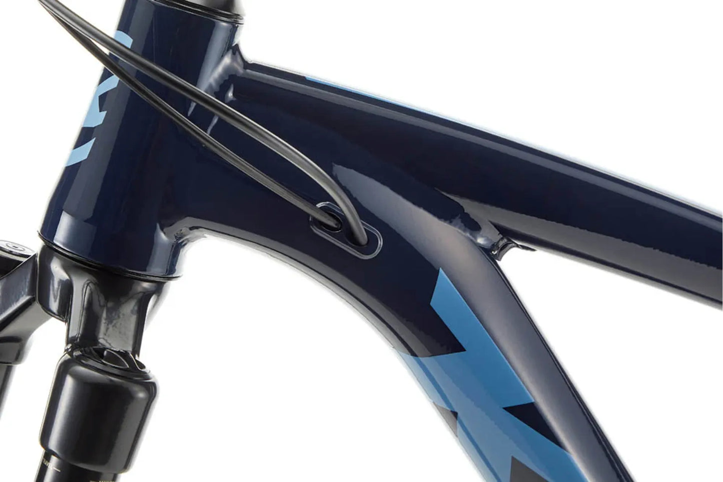 Kona Kahuna DL 29 - Gloss Midnight