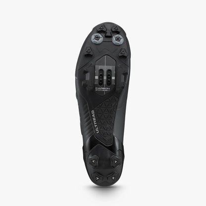 Shimano XC903 S-Phyre Off Road Shoe - Black