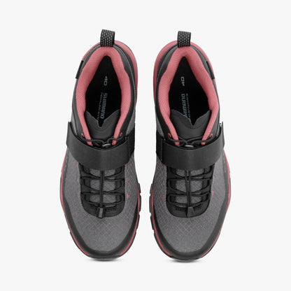 Shimano EX500W SPD Touring Shoe - Womens - Black