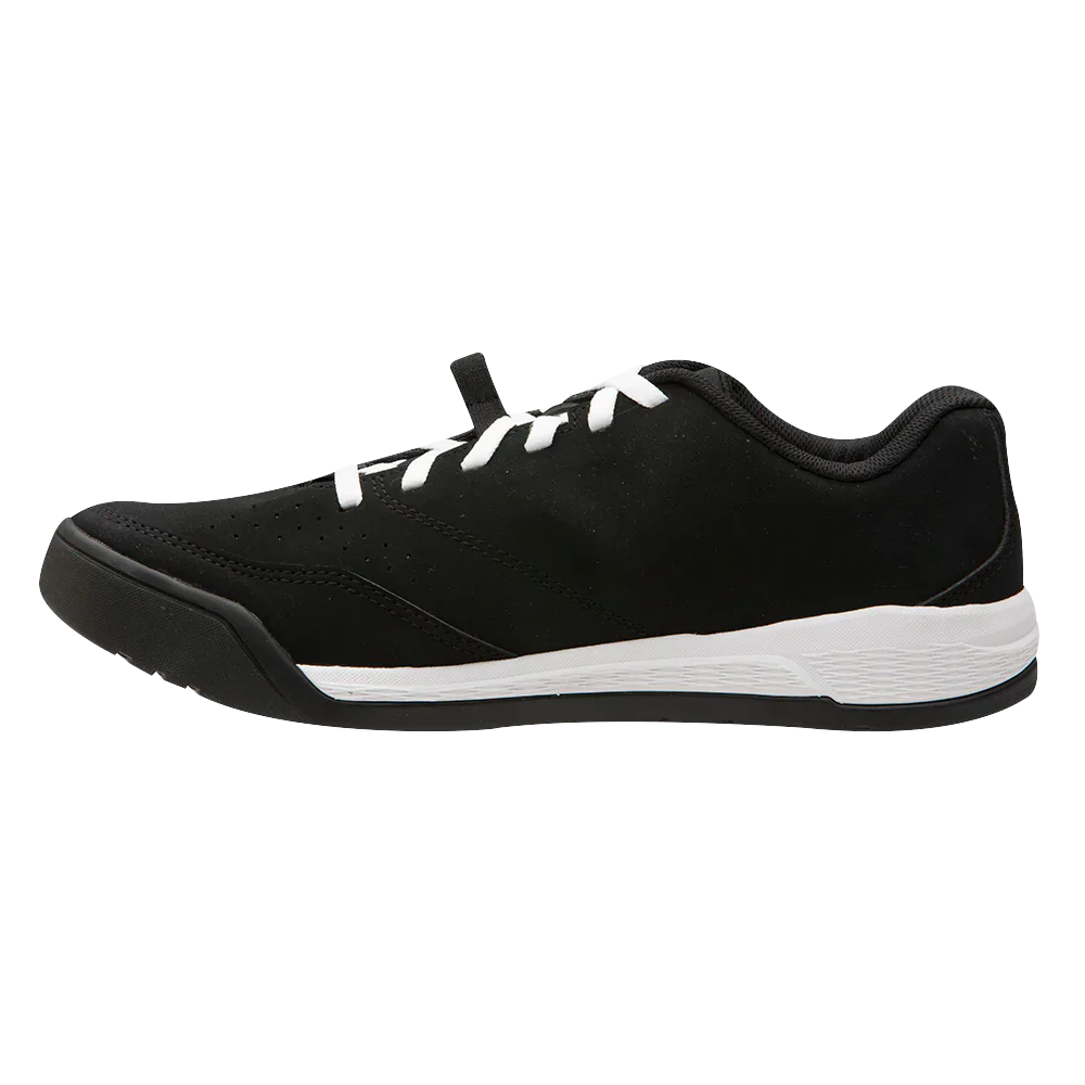 Pearl Izumi X-Alp Flow MTB Shoe - Womens - Black-White