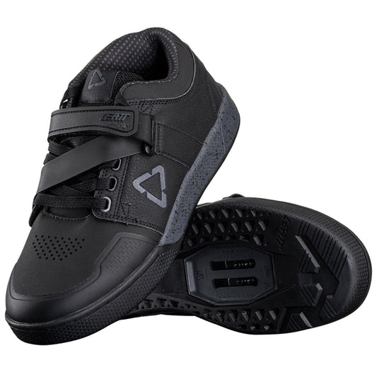 Leatt 4.0 Clipless MTB Shoe - Black - Prior Season