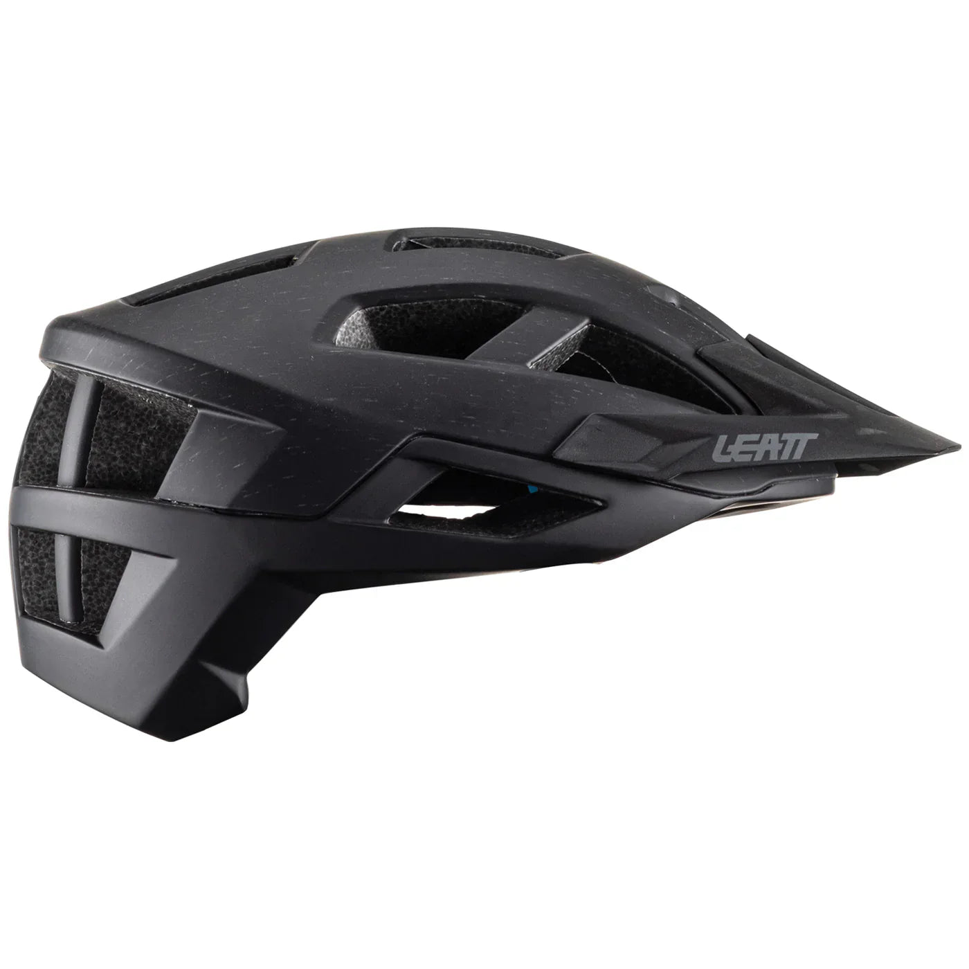 Leatt MTB 2.0 Trail Helmet - Black - Prior Season