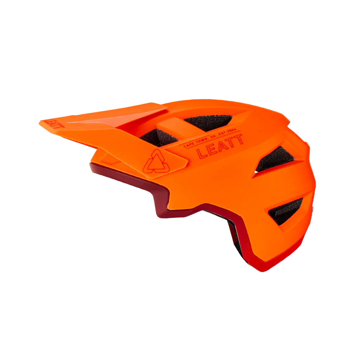 Leatt AllMtn 2.0 MTB Helmet - Flame - 2025