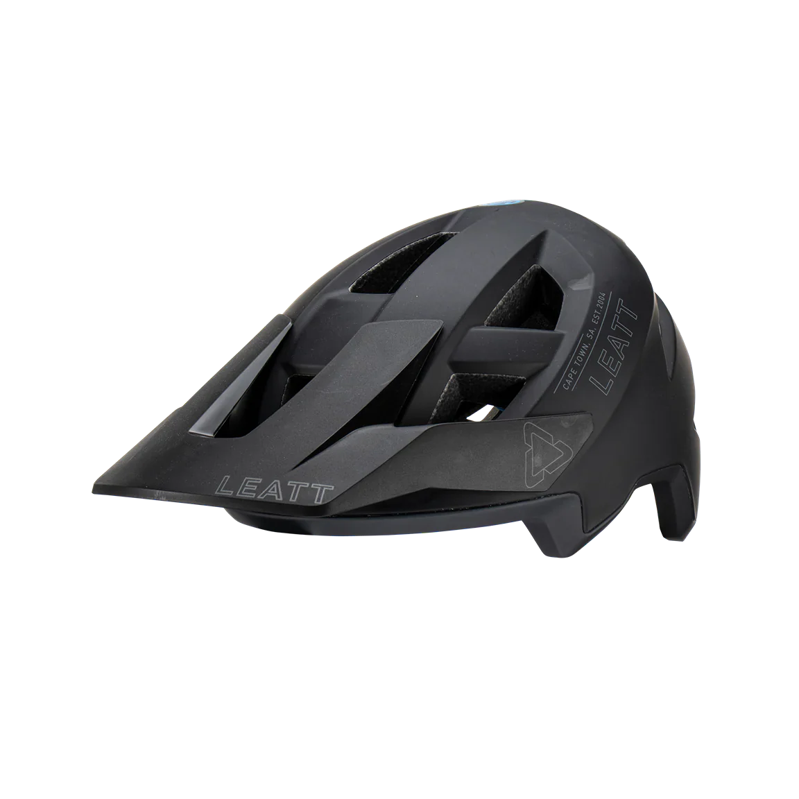 Leatt AllMtn 2.0 MTB Helmet - Stealth - 2025